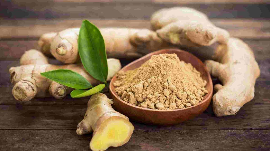 What are the Benefits of Eating Ginger Root Everyday