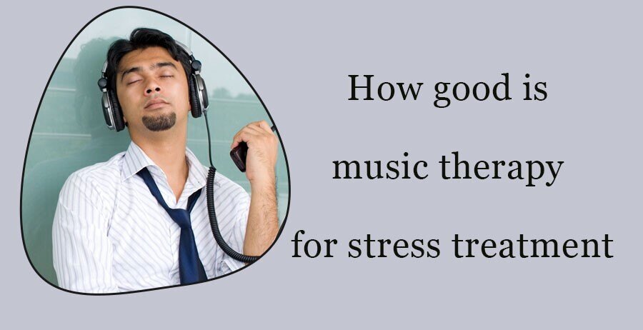 Stress Treatment